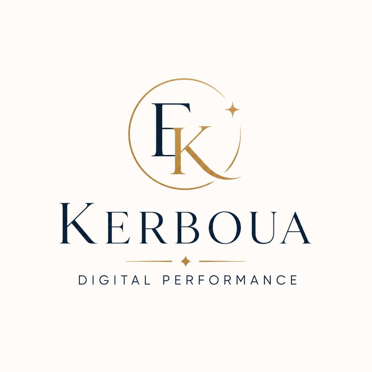 Kerboua Digital Performance